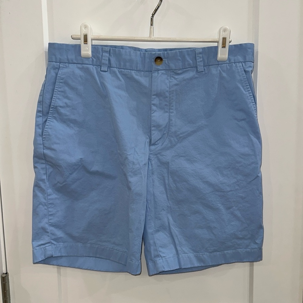 NWOT Vineyard Vines Men's Breaker 9" shorts sz 34